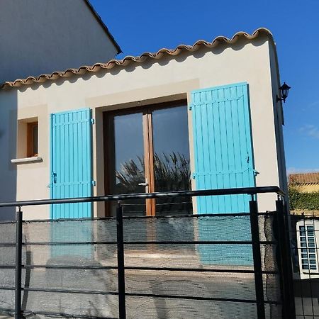 Studio Pont Du Gard 塞尔纳克 外观 照片