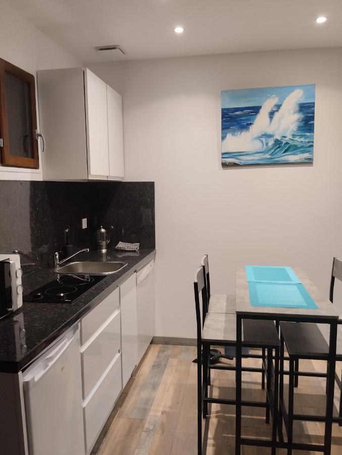 Studio Pont Du Gard 塞尔纳克 外观 照片