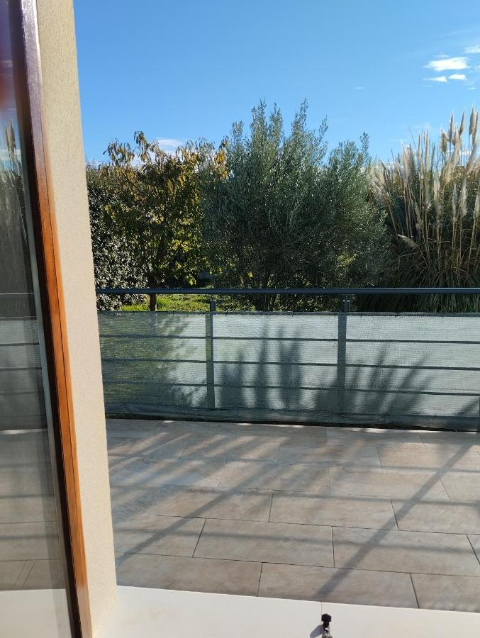 Studio Pont Du Gard 塞尔纳克 外观 照片