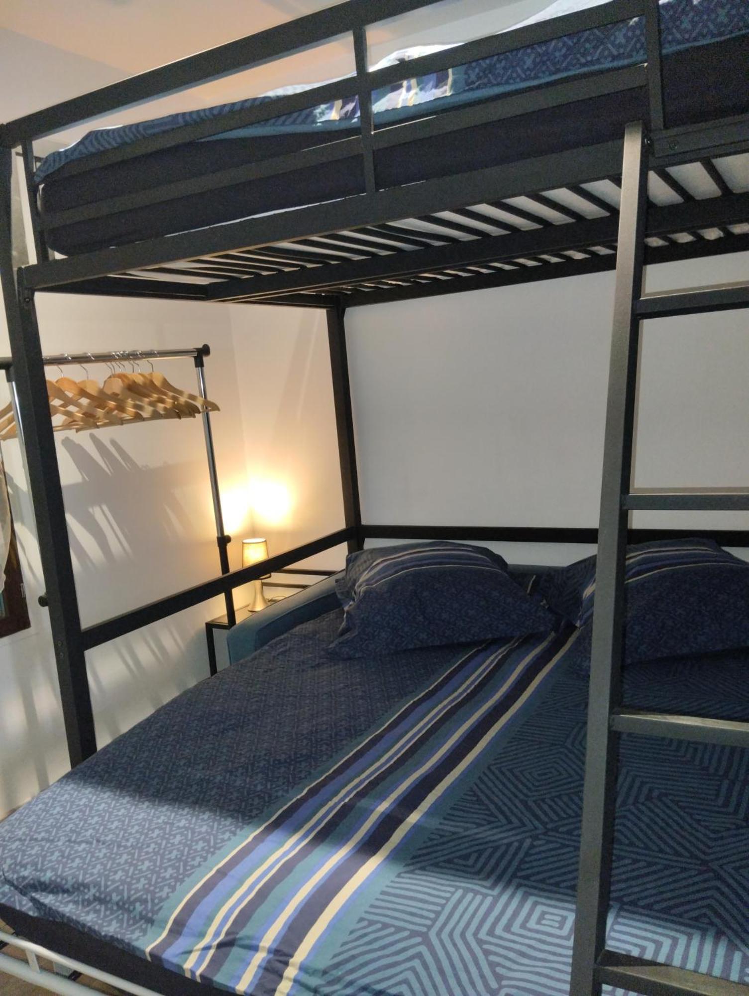 Studio Pont Du Gard 塞尔纳克 外观 照片