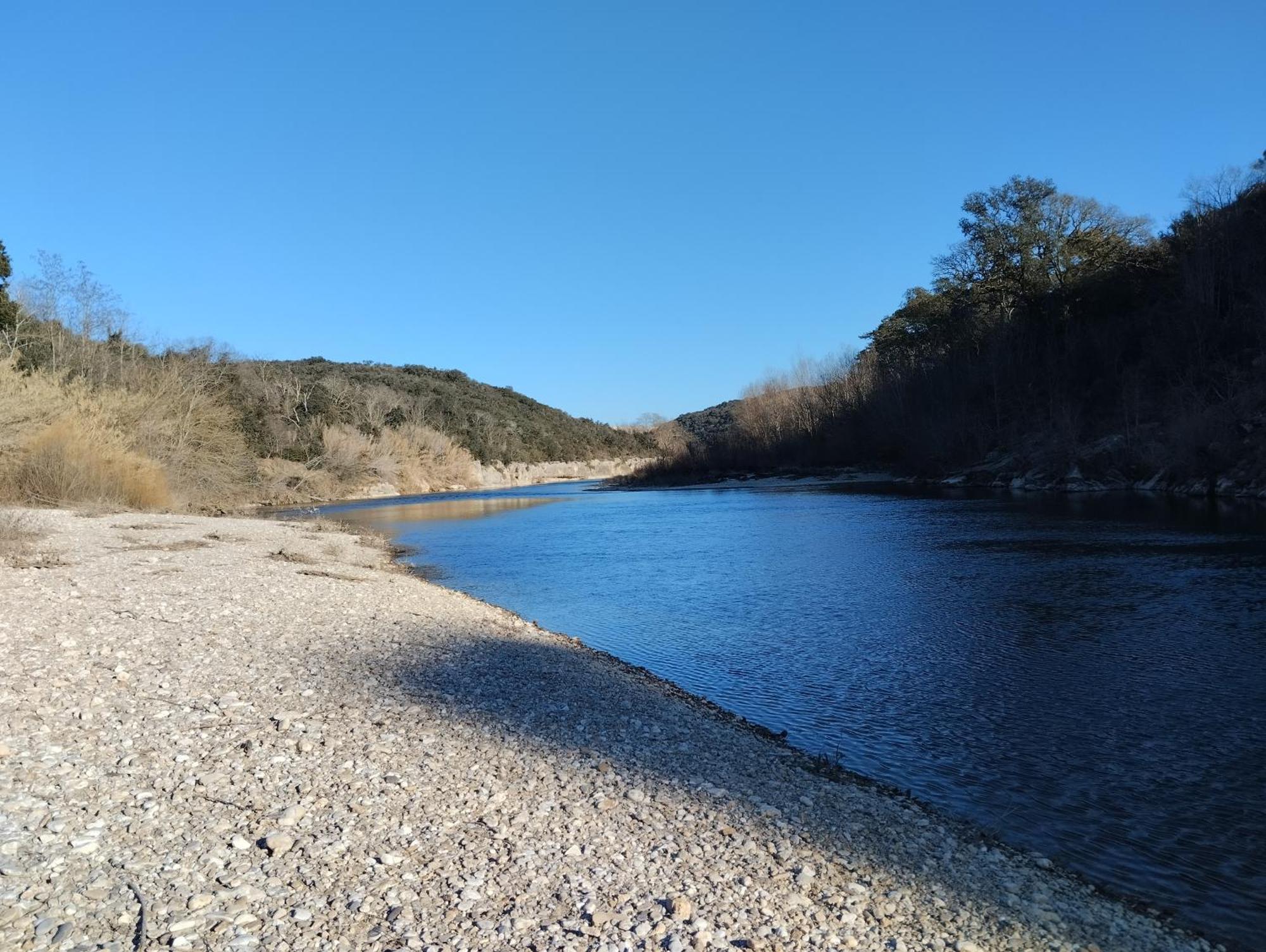 Studio Pont Du Gard 塞尔纳克 外观 照片